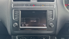 Volkswagen Polo 1.2 TSI Match Edition 5dr Petrol Hatchback